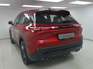 2026 BAIC Beijing X55 Plus 1.5T Elite for sale