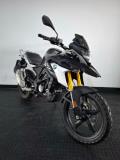 BMW G310 GS MU BMW Motorrad Fourways