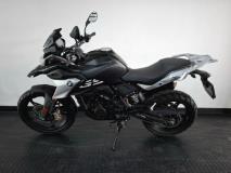 BMW G310 GS MU BMW Motorrad Fourways