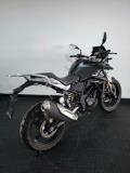 BMW G310 GS MU BMW Motorrad Fourways