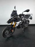 BMW G310 GS MU BMW Motorrad Fourways