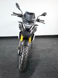 BMW G310 GS MU BMW Motorrad Fourways
