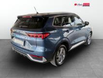 Ford Territory 1.8T Trend CFAO Mobility Toyota Kroonstad