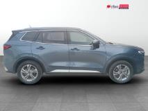 Ford Territory 1.8T Trend CFAO Mobility Toyota Kroonstad