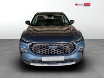 Ford Territory 1.8T Trend CFAO Mobility Toyota Kroonstad