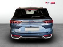Ford Territory 1.8T Trend CFAO Mobility Toyota Kroonstad