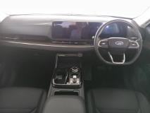 Ford Territory 1.8T Trend CFAO Mobility Toyota Kroonstad