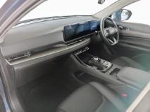 Ford Territory 1.8T Trend CFAO Mobility Toyota Kroonstad