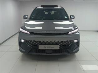 2026 BAIC Beijing X55 Plus 1.5T Premium for sale