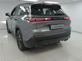 2026 BAIC Beijing X55 Plus 1.5T Premium for sale