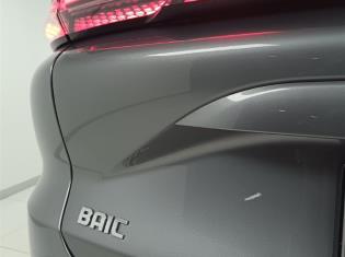 2026 BAIC Beijing X55 Plus 1.5T Premium for sale