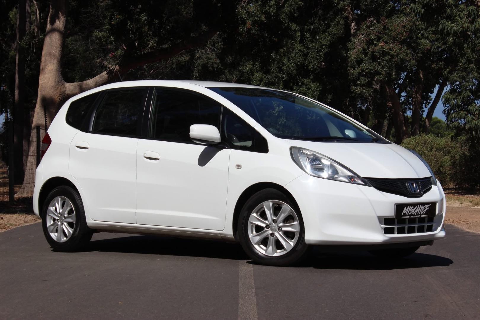 Honda Jazz 1.3 Comfort for sale in Cape Town - ID: 28465276