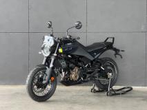 Husqvarna SVARTPILEN 401 2024 HUSQVARNA SVARTPILEN 401 Fast KTM