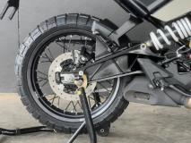 Husqvarna SVARTPILEN 401 2024 HUSQVARNA SVARTPILEN 401 Fast KTM