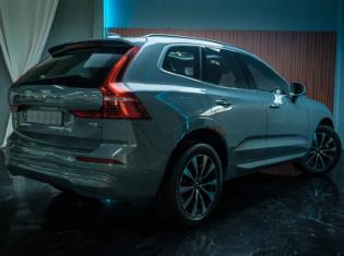 2022 Volvo XC60 B5 AWD Essential for sale