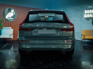 2022 Volvo XC60 B5 AWD Essential for sale