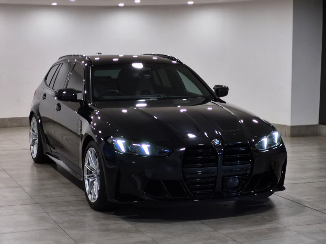 2024 BMW M3 Competition Touring M xDrive for sale