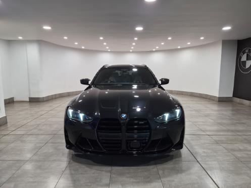 2024 BMW M3 Competition Touring M xDrive for sale