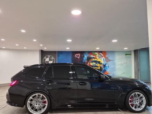 2024 BMW M3 Competition Touring M xDrive for sale