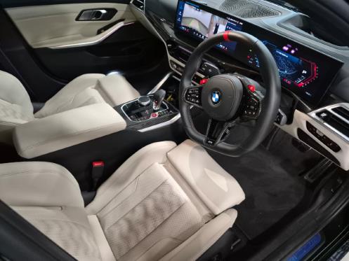 2024 BMW M3 Competition Touring M xDrive for sale