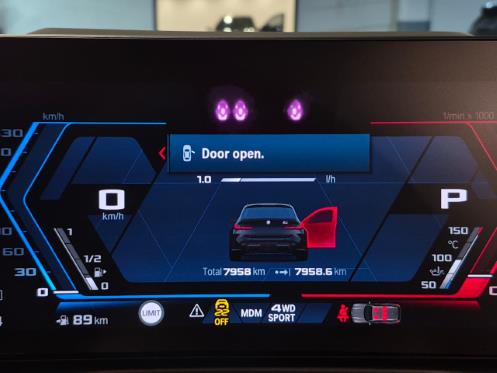 2024 BMW M3 Competition Touring M xDrive for sale