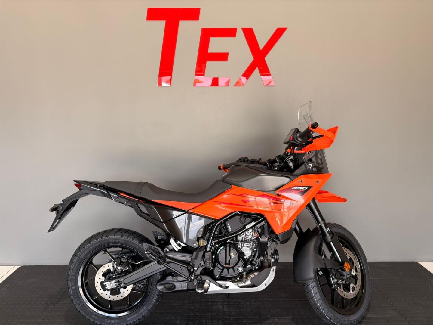 2026 KTM 390 ADVENTURE X  for sale