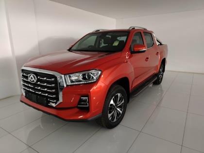 LDV T60 2.0TD Double Cab Pro 4x4 Auto KMG LDV Louis Trichardt New