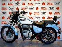 Royal Enfield Meteor 350 Meteor 350 Moto-Royale