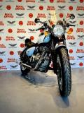 Royal Enfield Meteor 350 Meteor 350 Moto-Royale