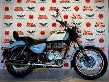 Royal Enfield Meteor 350 Meteor 350 Moto-Royale