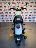 Royal Enfield Meteor 350 Meteor 350 Moto-Royale