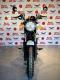 Royal Enfield Meteor 350 Meteor 350 Moto-Royale
