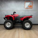 Yamaha GRIZZLY 660 UB Leisure Bikes