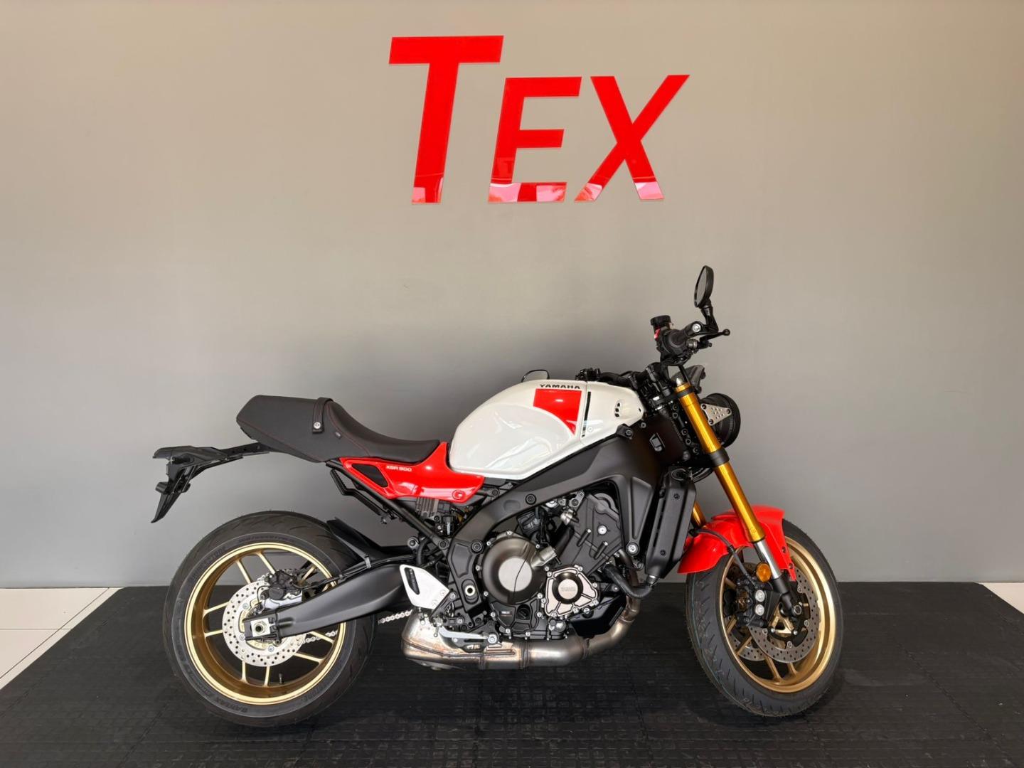 Yamaha XSR900 for sale in George - ID: 28465492 - AutoTrader