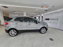 Ford EcoSport 1.0T Titanium Bidvest McCarthy Geely Durban