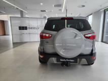 Ford EcoSport 1.0T Titanium Bidvest McCarthy Geely Durban