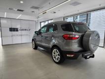 Ford EcoSport 1.0T Titanium Bidvest McCarthy Geely Durban