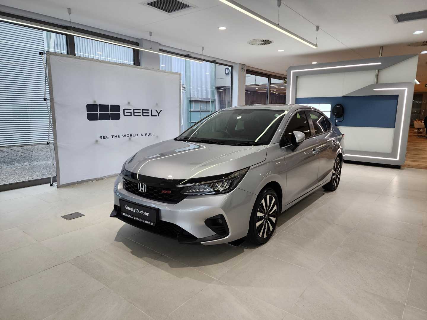 2024 Honda Ballade 1.5 RS for sale
