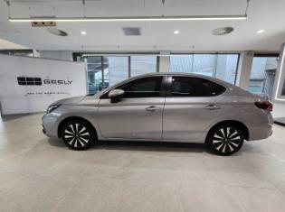 2024 Honda Ballade 1.5 RS for sale