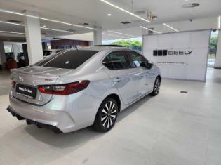 2024 Honda Ballade 1.5 RS for sale