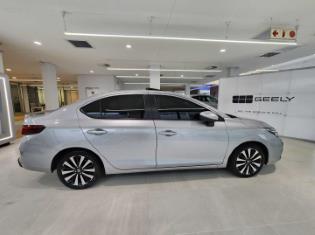 2024 Honda Ballade 1.5 RS for sale