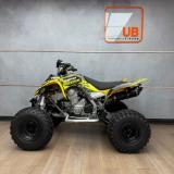 Yamaha RAPTOR 700 UB Leisure Bikes