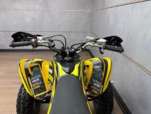Yamaha RAPTOR 700 UB Leisure Bikes