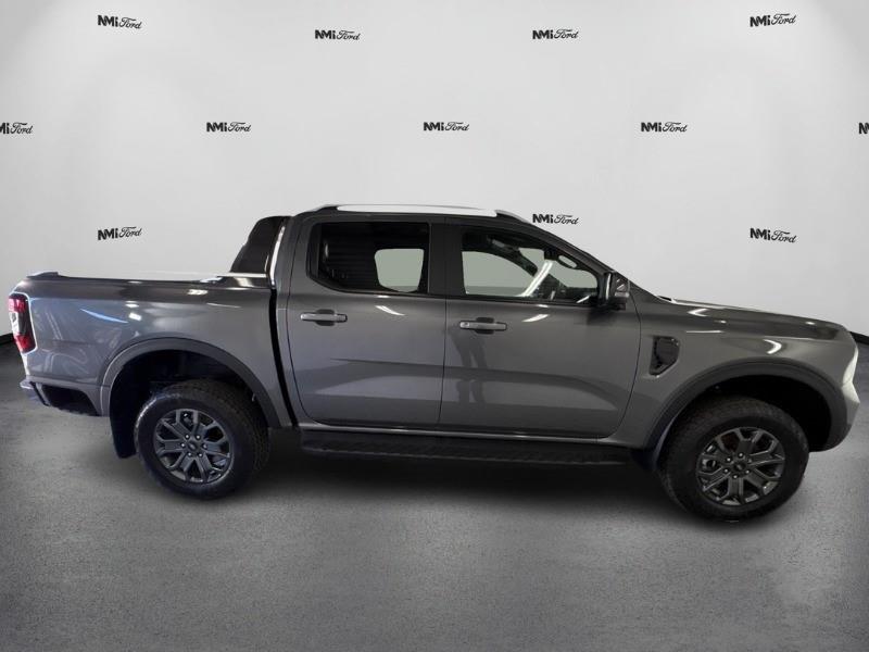 Ford Ranger 2.0 Biturbo Double Cab Wildtrak 4x4 NMI Ford N1 City