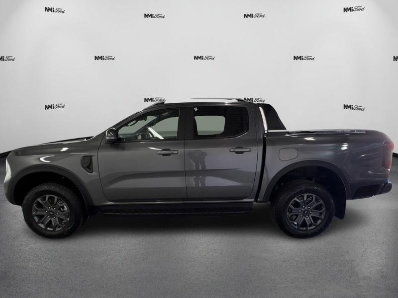 Ford Ranger 2.0 Biturbo Double Cab Wildtrak 4x4 NMI Ford N1 City