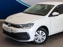 Volkswagen Polo Sedan 1.6 Auto Bidvest McCarthy VW Parow