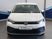 Volkswagen Polo Sedan 1.6 Auto Bidvest McCarthy VW Parow