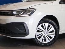 Volkswagen Polo Sedan 1.6 Auto Bidvest McCarthy VW Parow