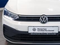 Volkswagen Polo Sedan 1.6 Auto Bidvest McCarthy VW Parow