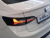 Volkswagen Polo Sedan 1.6 Auto Bidvest McCarthy VW Parow